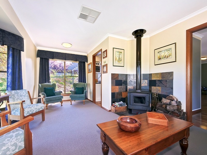 546 Blewitt Springs Road, Blewitt Springs SA 5171