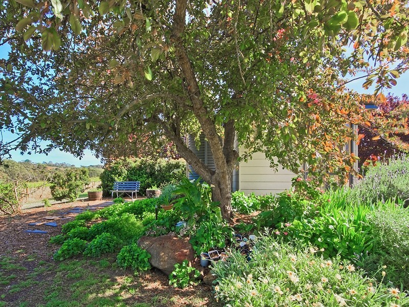 546 Blewitt Springs Road, Blewitt Springs SA 5171