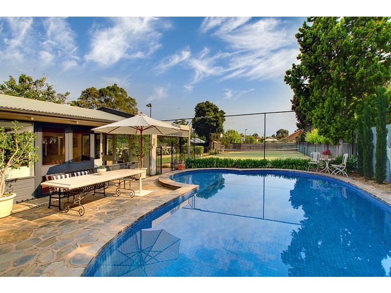 13 Bakewell Street, Tusmore SA 5065