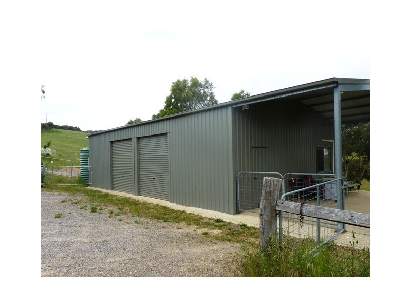 Lot 101 Delabole Road, Willunga Hill SA 5172
