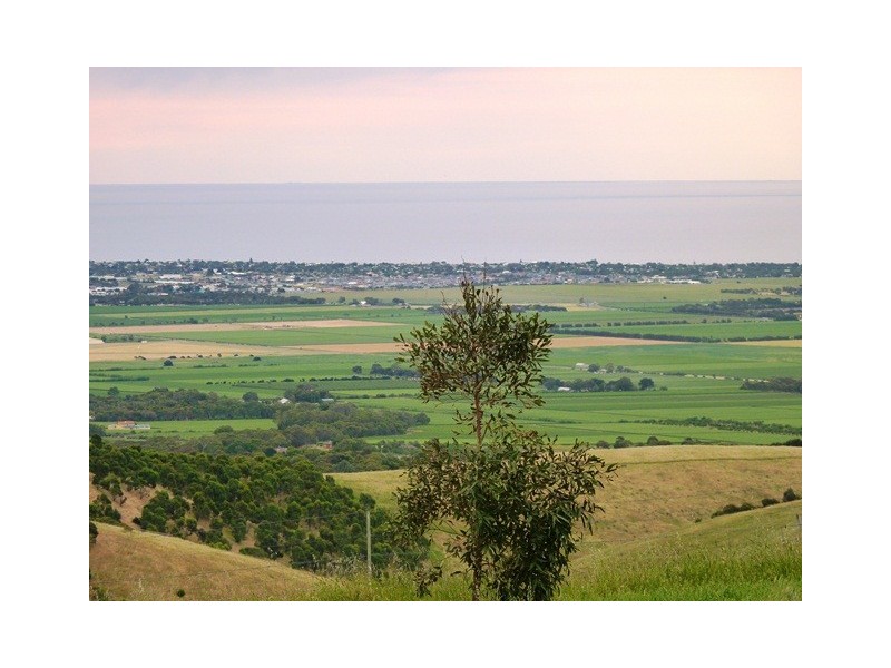 Lot 101 Delabole Road, Willunga Hill SA 5172