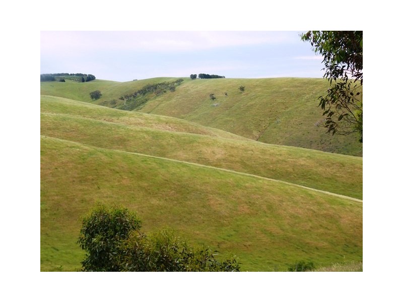 Lot 101 Delabole Road, Willunga Hill SA 5172