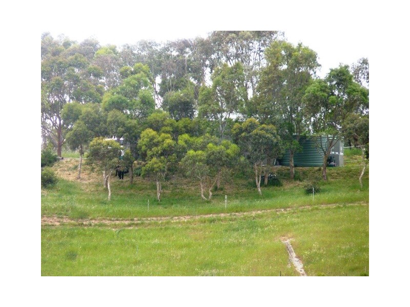 Lot 101 Delabole Road, Willunga Hill SA 5172