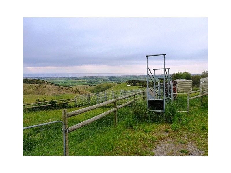 Lot 101 Delabole Road, Willunga Hill SA 5172
