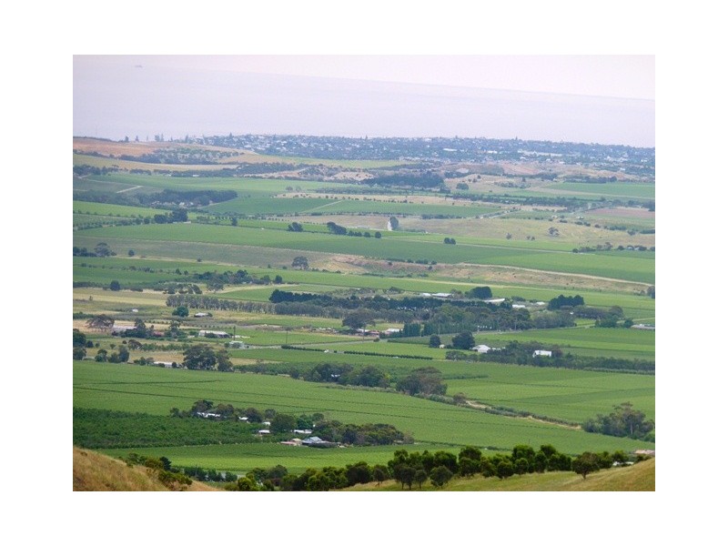 Lot 101 Delabole Road, Willunga Hill SA 5172