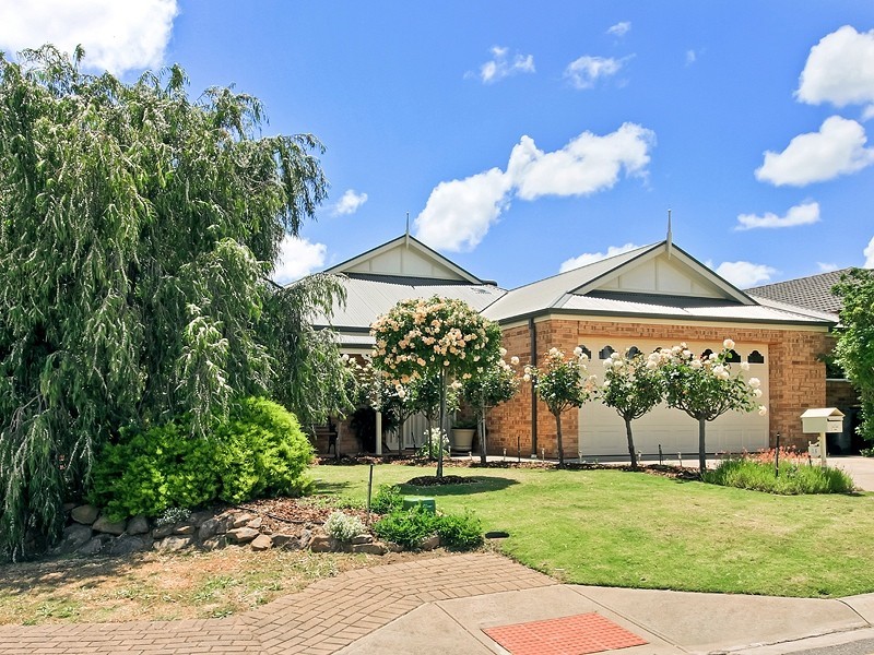 16 Grapevine Lane, Mclaren Vale SA 5171
