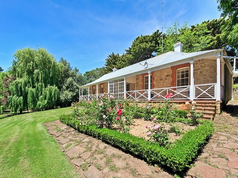 184 Old Sellicks Hill Road, Sellicks Hill SA 5174