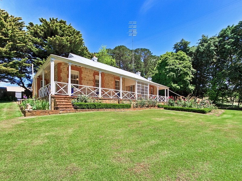 184 Old Sellicks Hill Road, Sellicks Hill SA 5174