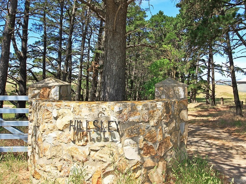 184 Old Sellicks Hill Road, Sellicks Hill SA 5174