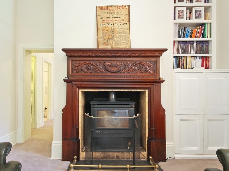 184 Old Sellicks Hill Road, Sellicks Hill SA 5174