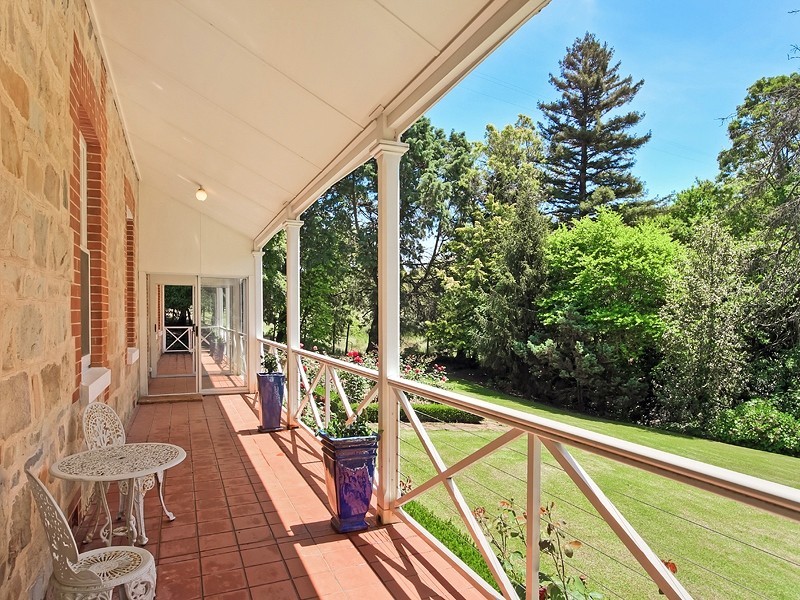 184 Old Sellicks Hill Road, Sellicks Hill SA 5174