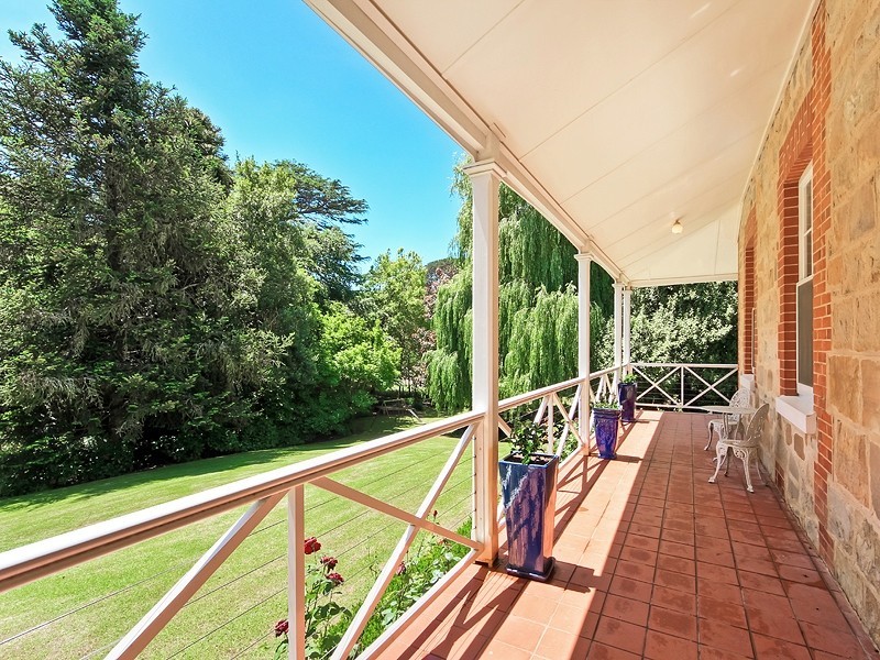 184 Old Sellicks Hill Road, Sellicks Hill SA 5174