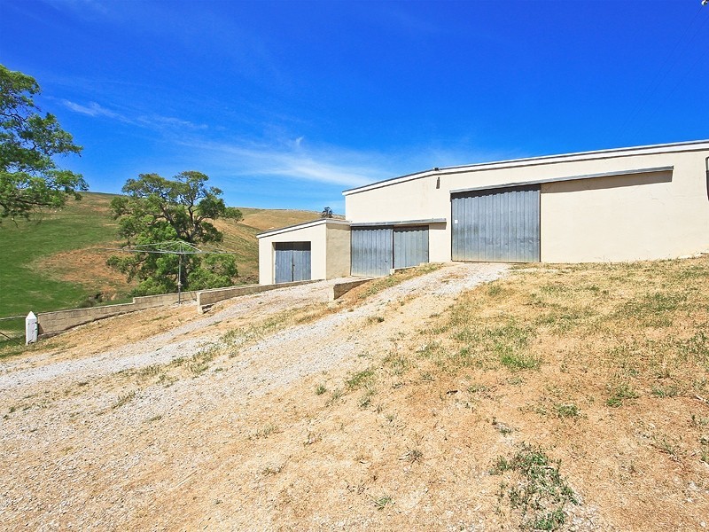 184 Old Sellicks Hill Road, Sellicks Hill SA 5174