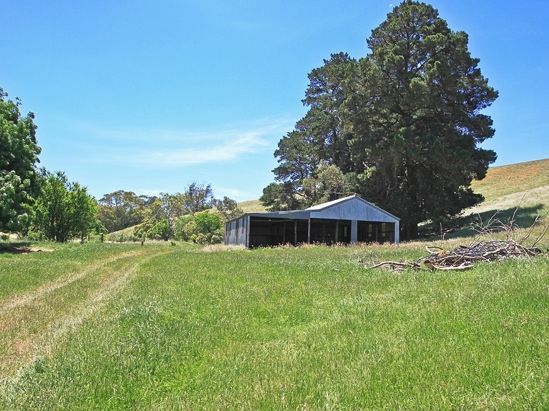 184 Old Sellicks Hill Road, Sellicks Hill SA 5174