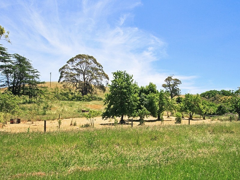 184 Old Sellicks Hill Road, Sellicks Hill SA 5174