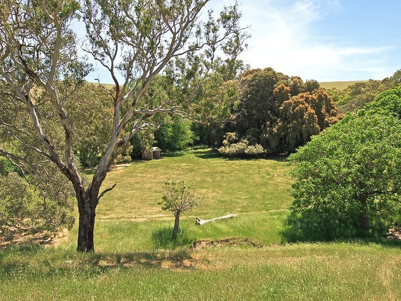 184 Old Sellicks Hill Road, Sellicks Hill SA 5174