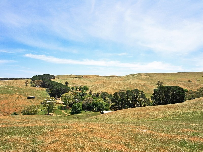 184 Old Sellicks Hill Road, Sellicks Hill SA 5174