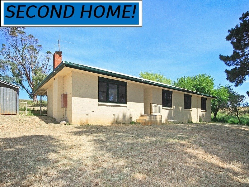 184 Old Sellicks Hill Road, Sellicks Hill SA 5174