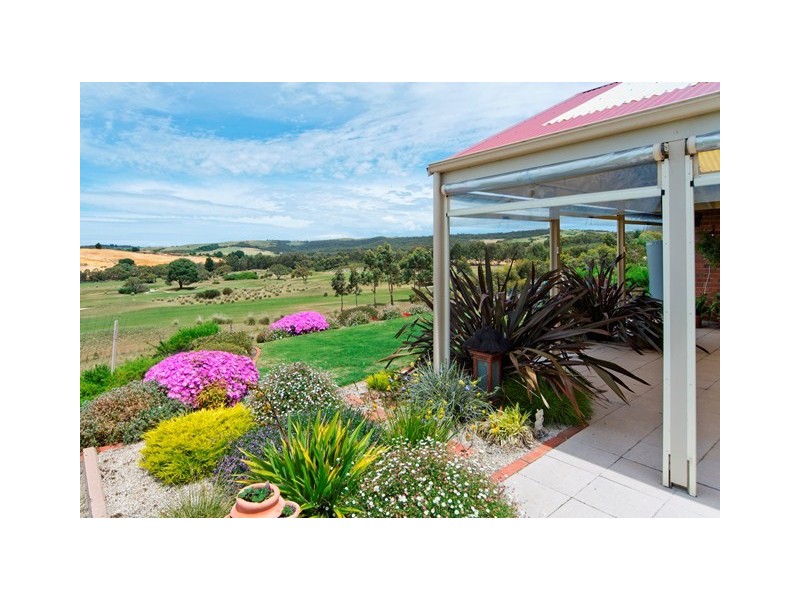 Lot 125 George Francis Drive, Mount Compass SA 5210