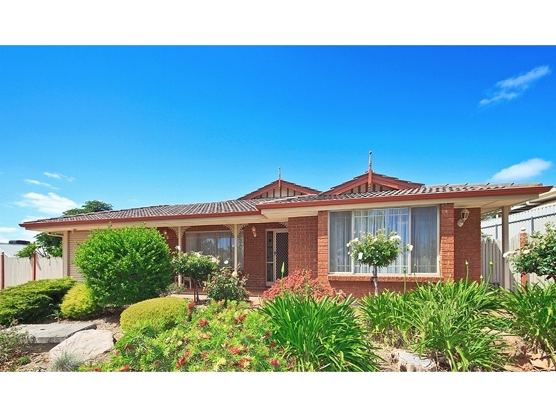 26 Wigley Drive, Mclaren Vale SA 5171