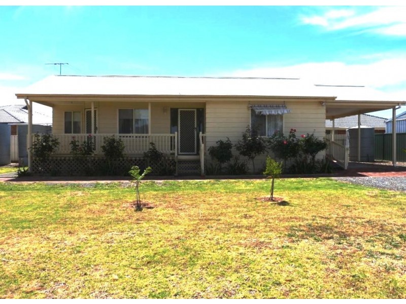 16A Kookaburra Court, Mclaren Flat SA 5171