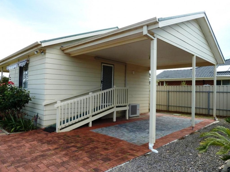 16A Kookaburra Court, Mclaren Flat SA 5171