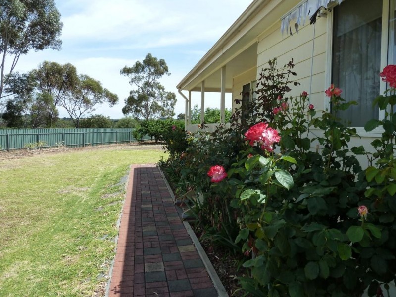 16A Kookaburra Court, Mclaren Flat SA 5171