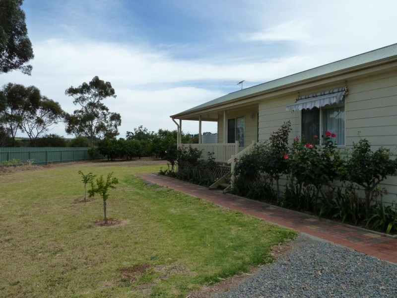 16A Kookaburra Court, Mclaren Flat SA 5171