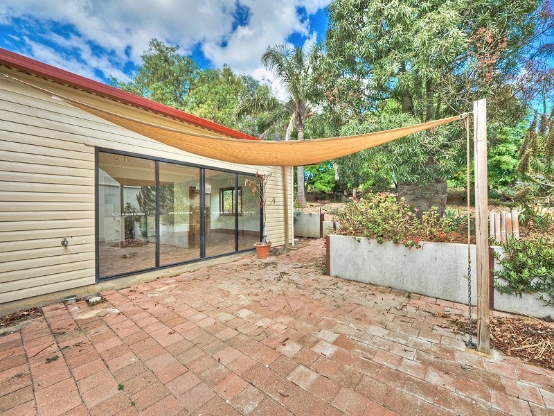 401 Blewitt Springs Road, Blewitt Springs SA 5171