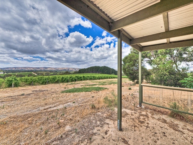 401 Blewitt Springs Road, Blewitt Springs SA 5171