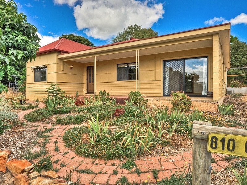 401 Blewitt Springs Road, Blewitt Springs SA 5171
