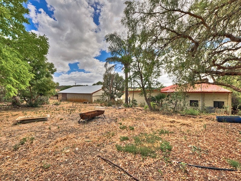 401 Blewitt Springs Road, Blewitt Springs SA 5171