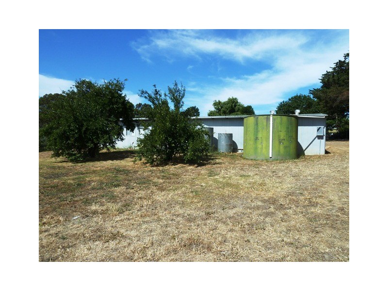 Lot 186 Yundi Road, Yundi SA 5172