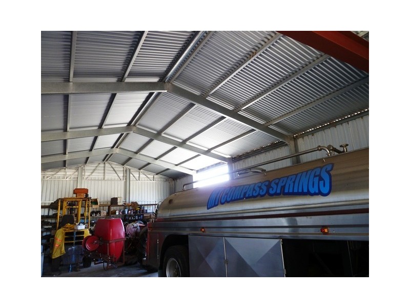 Lot 186 Yundi Road, Yundi SA 5172