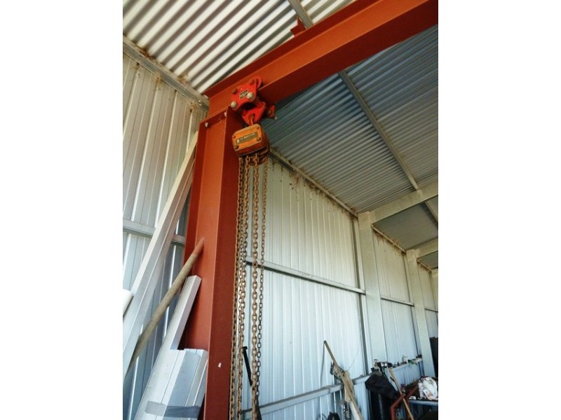 Lot 186 Yundi Road, Yundi SA 5172