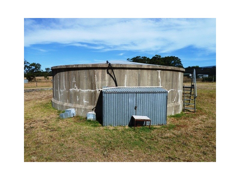 Lot 186 Yundi Road, Yundi SA 5172