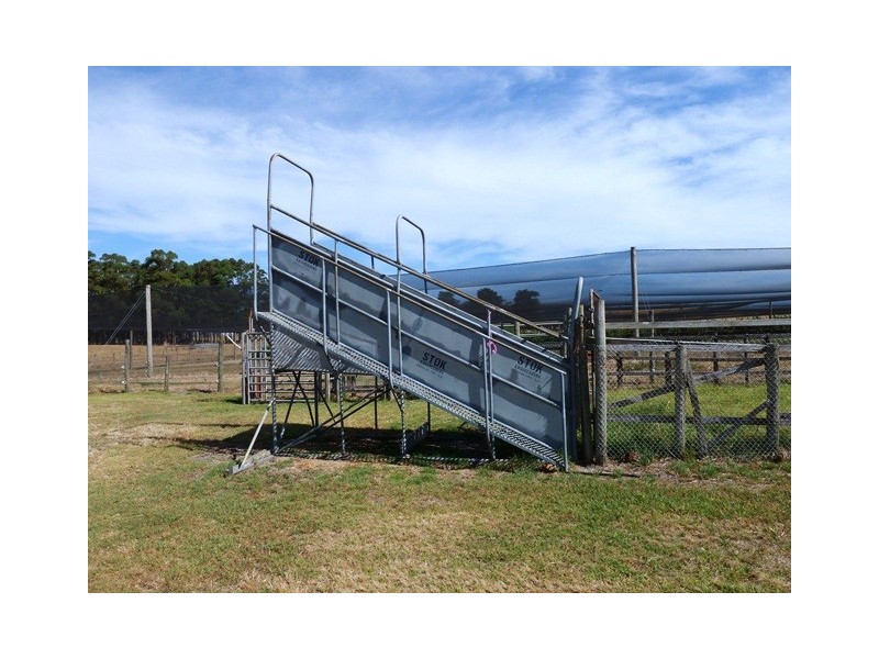 Lot 186 Yundi Road, Yundi SA 5172