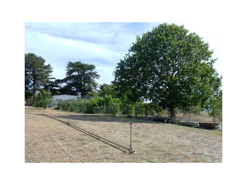 Lot 186 Yundi Road, Yundi SA 5172