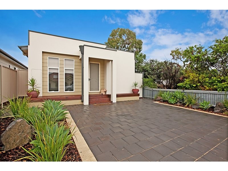 3 Blacker Road, Aldinga Beach SA 5173