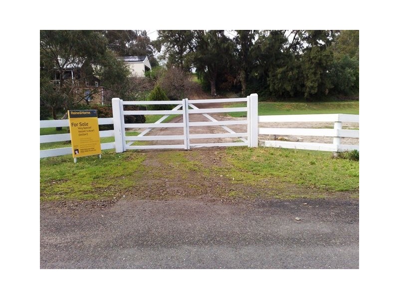 Lot 70 St Johns Terrace, Willunga SA 5172