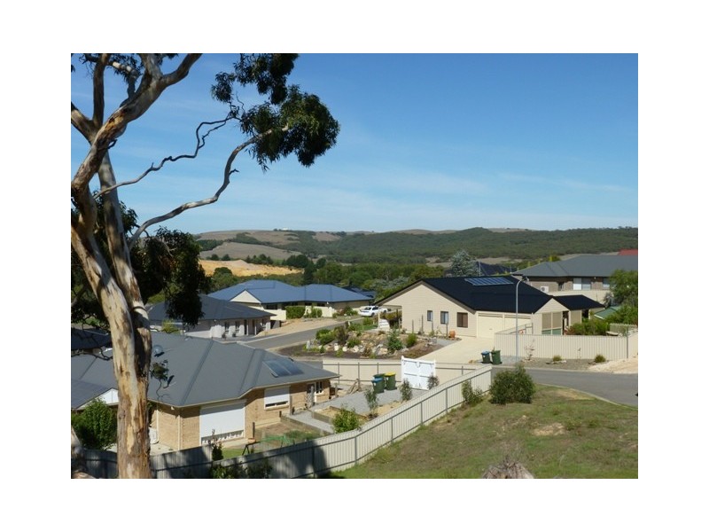 Lot 110 Eyre Court, Mount Compass SA 5210