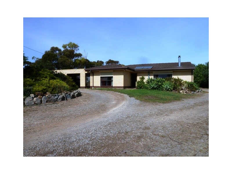 34 Branson Road, Mclaren Vale SA 5171