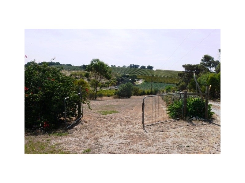 34 Branson Road, Mclaren Vale SA 5171