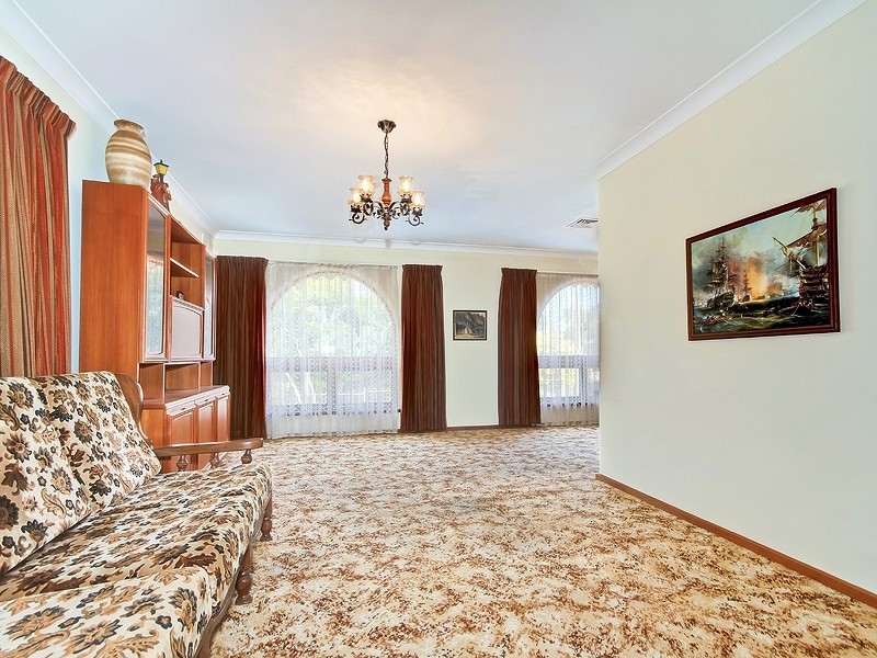 71 Oakridge Rise, Huntfield Heights SA 5163