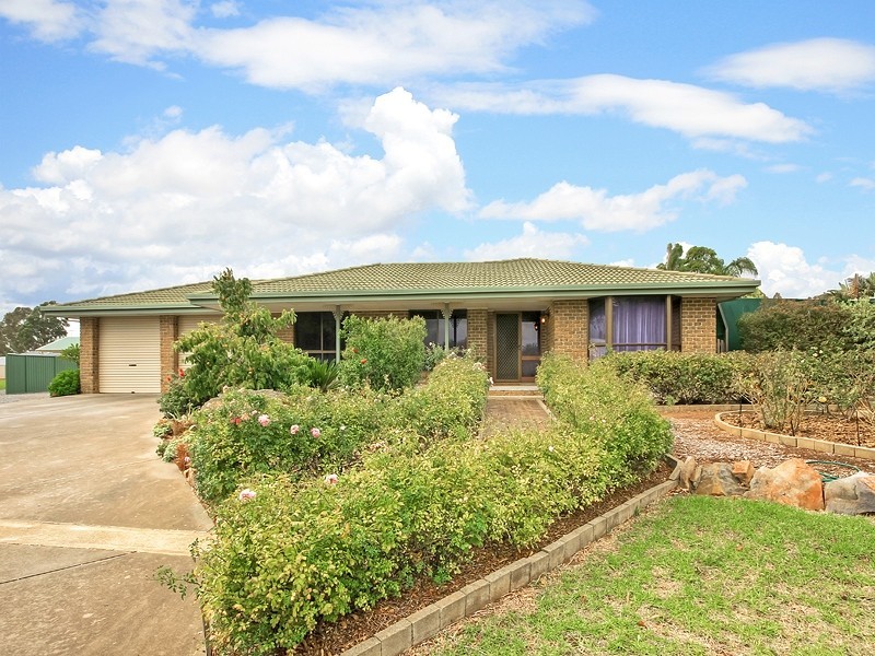 16 Kookaburra Court, Mclaren Flat SA 5171