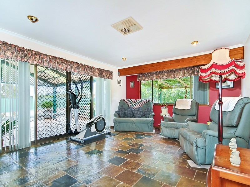 16 Kookaburra Court, Mclaren Flat SA 5171