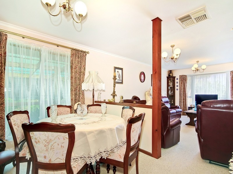 16 Kookaburra Court, Mclaren Flat SA 5171
