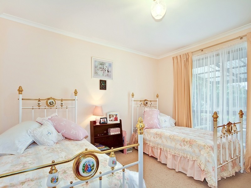 16 Kookaburra Court, Mclaren Flat SA 5171