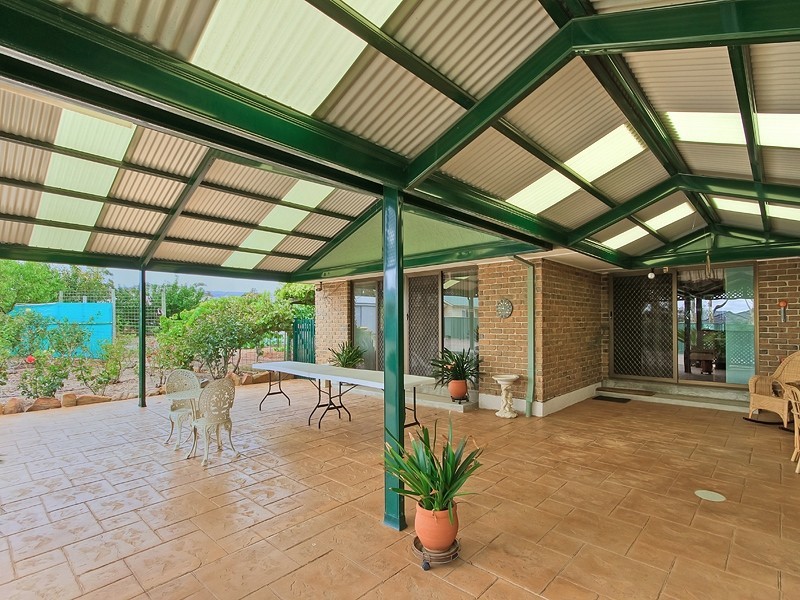 16 Kookaburra Court, Mclaren Flat SA 5171