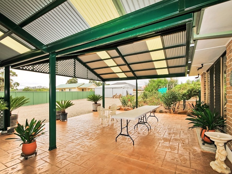 16 Kookaburra Court, Mclaren Flat SA 5171
